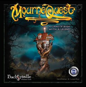 Is MourneQuest fun to play?