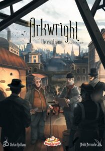 Is Arkwright: The Card Game fun to play?