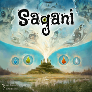 Is Sagani fun to play?