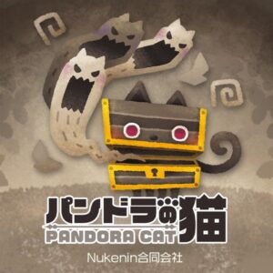 Is Pandora Cat fun to play?