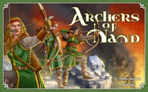 Is Archers of Nand fun to play?