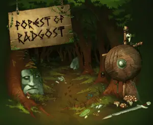 Is Forest of Radgost fun to play?