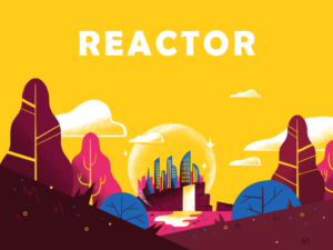 Is REACTOR fun to play?