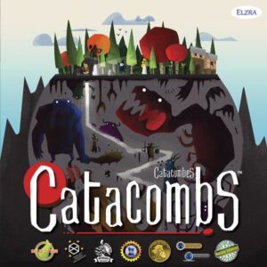 Is Catacombs (Third Edition) fun to play?