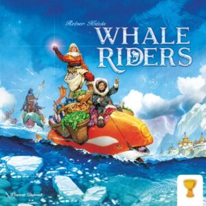Is Whale Riders fun to play?