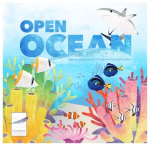Is Open Ocean fun to play?