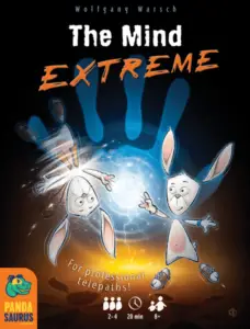 Is The Mind Extreme fun to play?