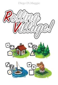 Is Rolling Village! fun to play?