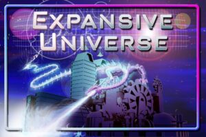Is Expansive Universe fun to play?