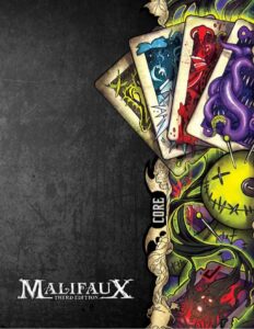 Is Malifaux (Third Edition) fun to play?
