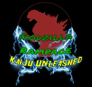 Is Godzilla Rampage: Kaiju Unleashed fun to play?