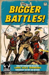 Is Fistful of Lead: Bigger Battles! fun to play?