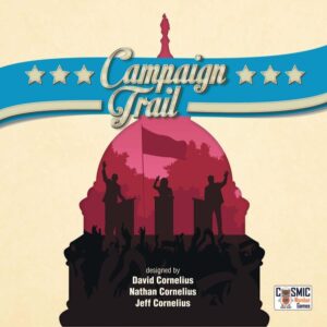 Is Campaign Trail fun to play?