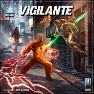 Is Vigilante fun to play?