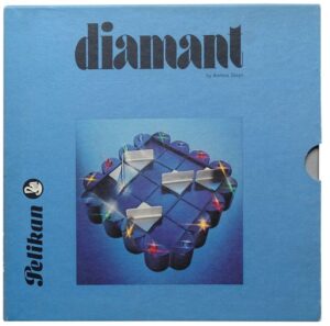 Is Diamant fun to play?
