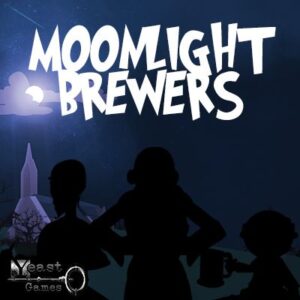 Is Moonlight Brewers fun to play?