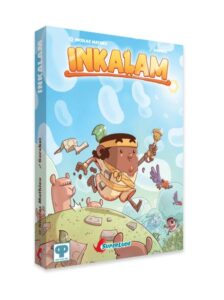 Is Inkalam fun to play?