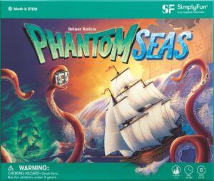 Is Phantom Seas fun to play?