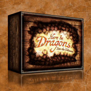 Is Here be Dragons: Into the Unknown fun to play?