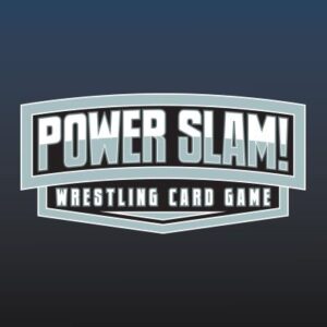 Is Power Slam!: Wrestling Card Game fun to play?
