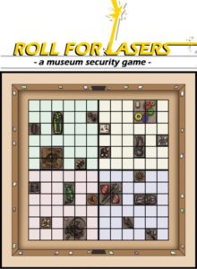 Is Roll for Lasers fun to play?