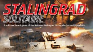Is Stalingrad Solitaire fun to play?