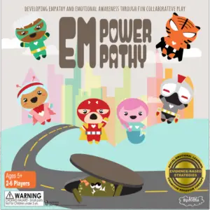 Is Empower Empathy fun to play?