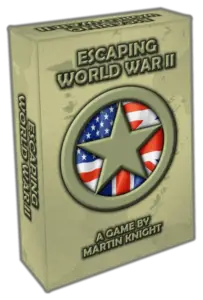 Is Escaping World War II fun to play?