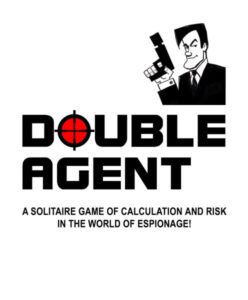 Is Double Agent fun to play?