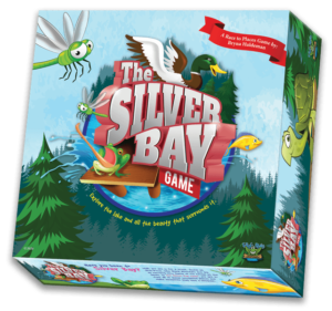 Is The Silver Bay Game fun to play?