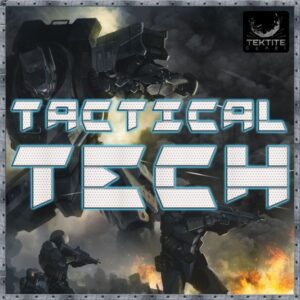 Is Tactical Tech fun to play?