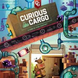 Is Curious Cargo fun to play?