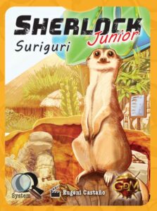 Is Sherlock Junior: Suriguri fun to play?