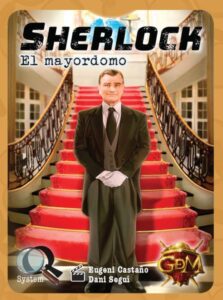 Is Sherlock: El mayordomo fun to play?