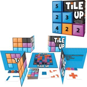 Is Tile Up fun to play?