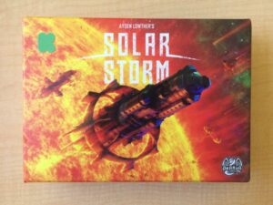 Is Solar Storm: Deluxe Edition fun to play?
