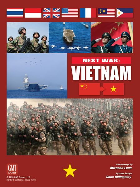 Is Next War: Vietnam fun to play?
