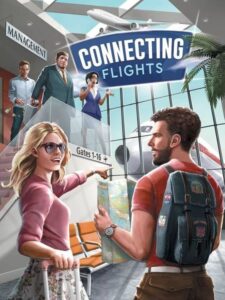 Is Connecting Flights fun to play?