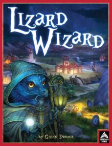 Is Lizard Wizard fun to play?