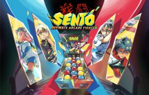 Is SENTO: Ultimate Arcade Fighter fun to play?