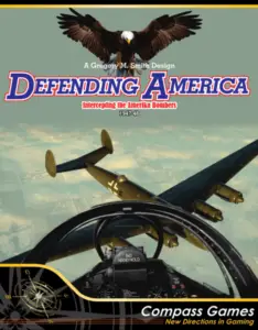 Is Defending America: Intercepting the Amerika Bombers, 1947-48 fun to play?