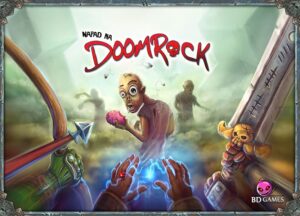 Is Napad na Doomrock fun to play?