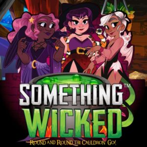 Is Something Wicked fun to play?