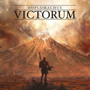 Is Hoplomachus: Victorum fun to play?