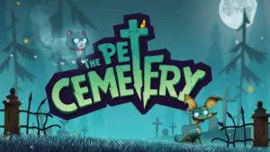 Is The Pet Cemetery fun to play?