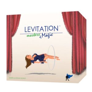 Is Levitation: Masters of Magic fun to play?