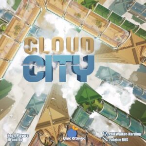 Is Cloud City fun to play?
