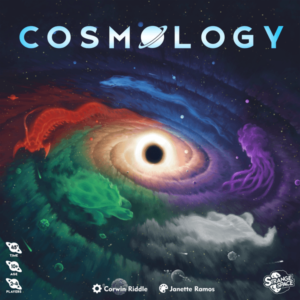 Is Cosmology fun to play?