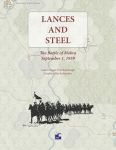 Is Lances and Steel: The Battle of Mokra, September 1, 1939 fun to play?