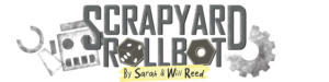 Is Scrapyard Rollbot fun to play?